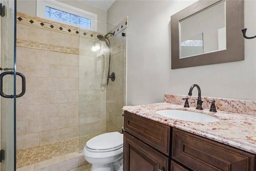102 Legacy Court Woodstock, GA 30189