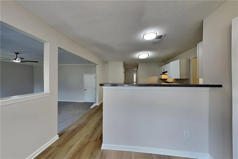 2781 Ward Lake Way Ellenwood, GA 30294