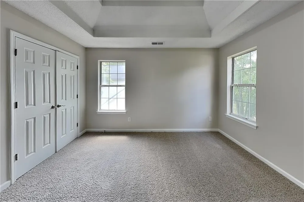 2781 Ward Lake Way Ellenwood, GA 30294