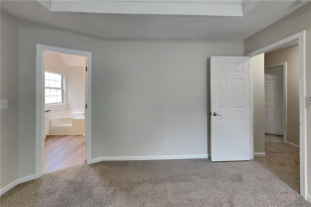 2781 Ward Lake Way Ellenwood, GA 30294