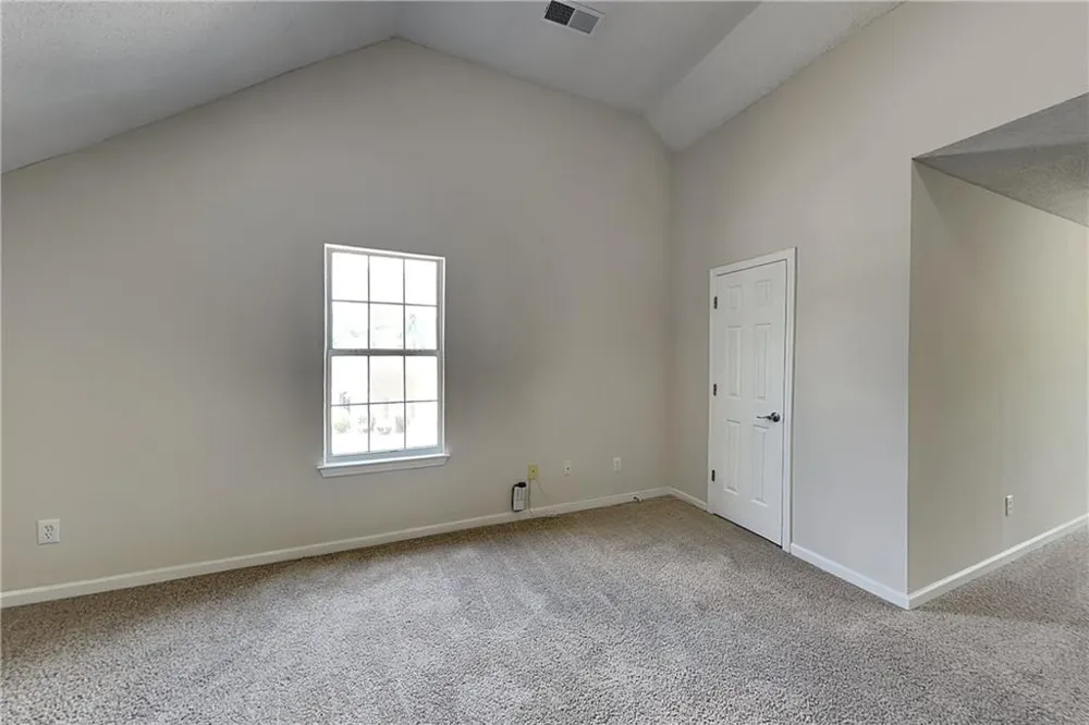 2781 Ward Lake Way Ellenwood, GA 30294