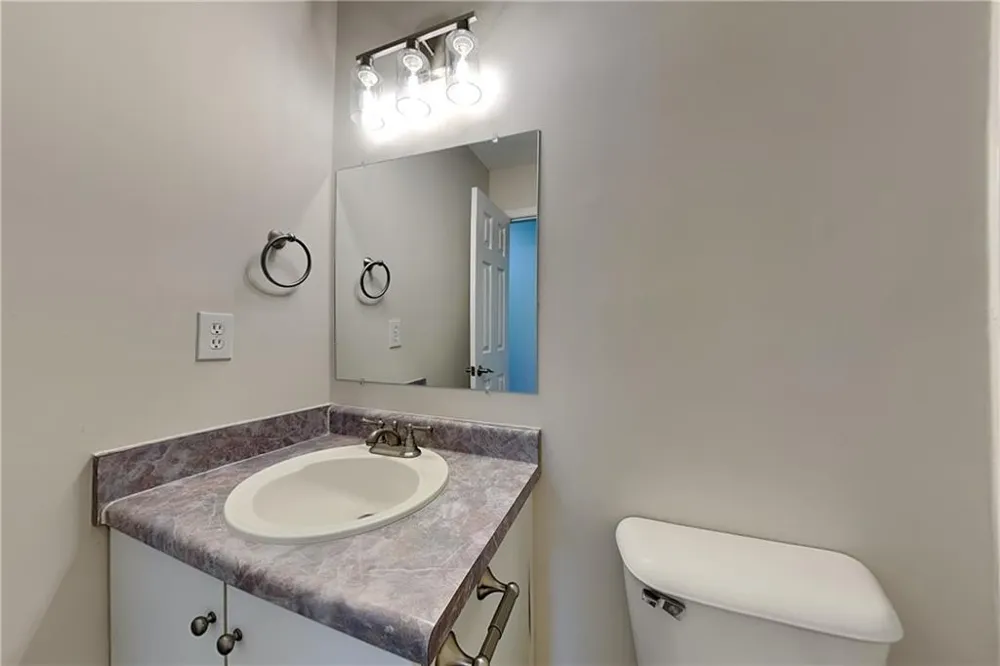 2781 Ward Lake Way Ellenwood, GA 30294