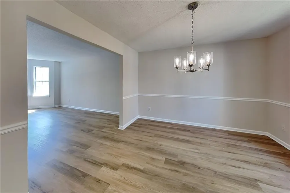 2781 Ward Lake Way Ellenwood, GA 30294