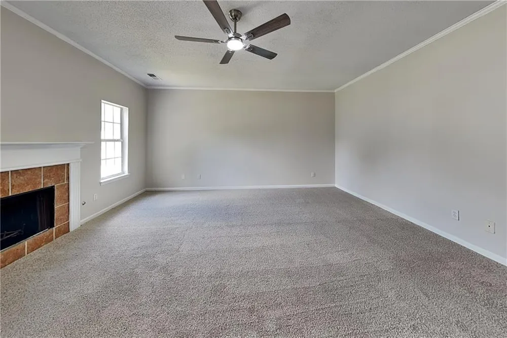 2781 Ward Lake Way Ellenwood, GA 30294