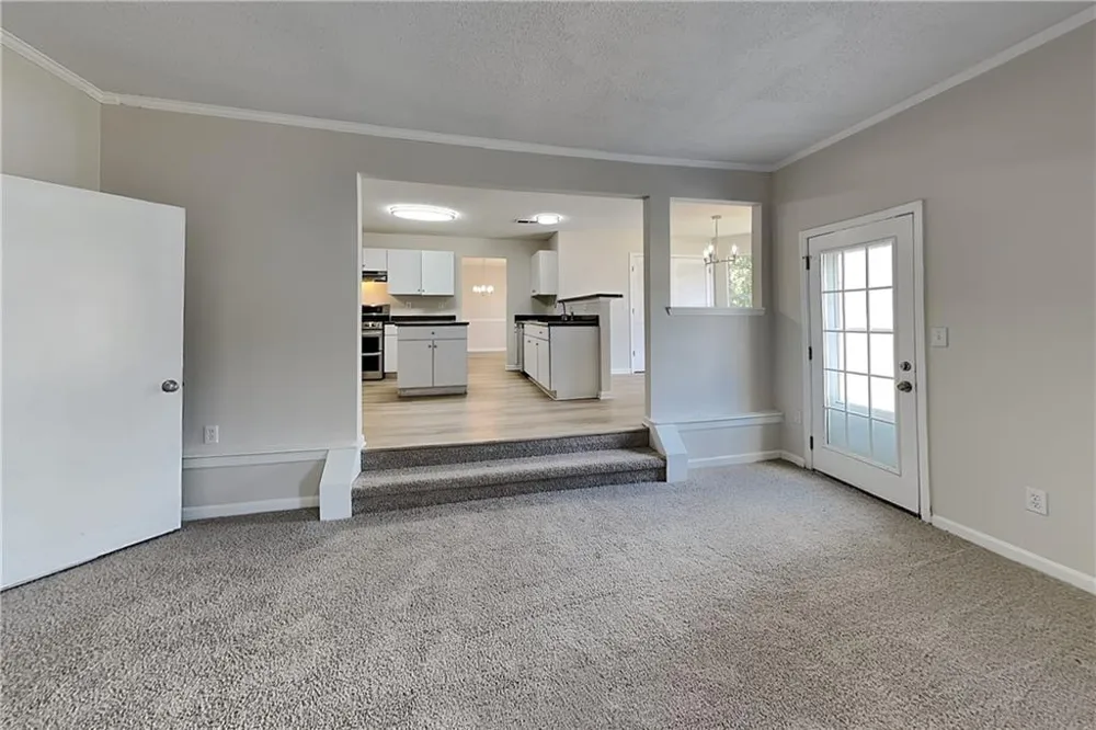 2781 Ward Lake Way Ellenwood, GA 30294