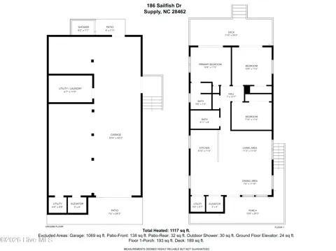 186 Sailfish Drive