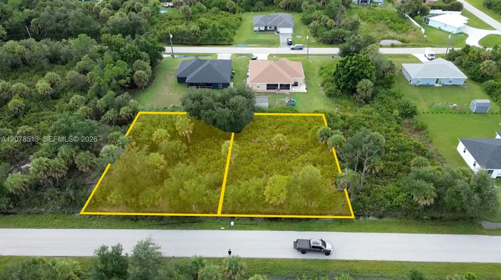 7121 Princeton St Port Charlotte, FL 33981