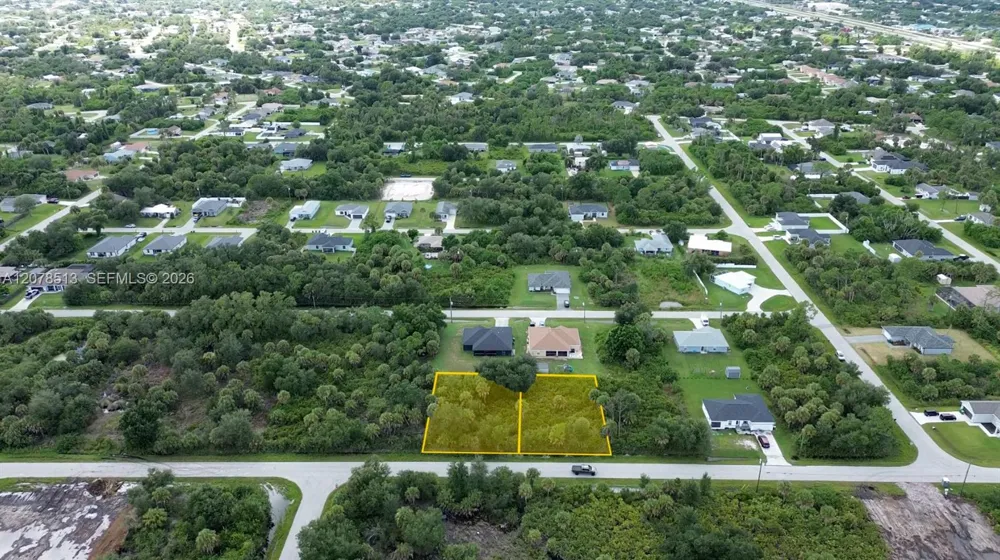 7121 Princeton St Port Charlotte, FL 33981