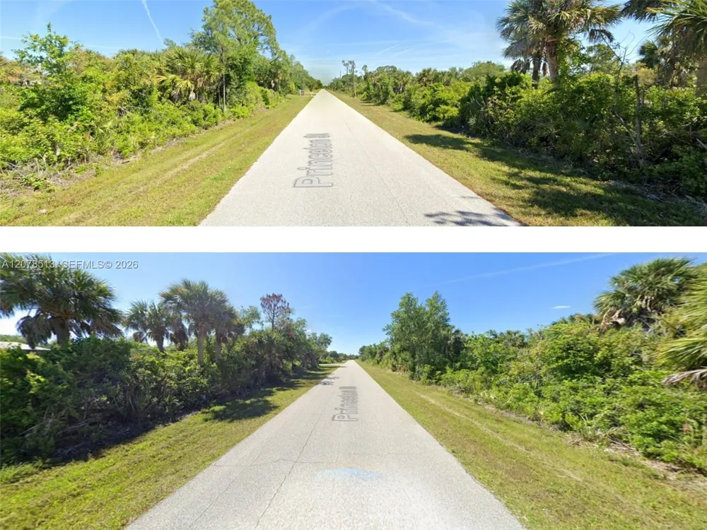 7121 Princeton St Port Charlotte, FL 33981