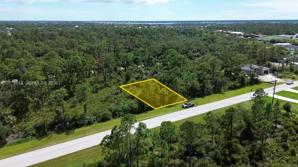 741 Biscayne Drive Port Charlotte, FL 33953