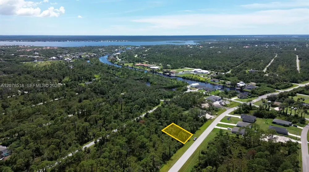 741 Biscayne Drive Port Charlotte, FL 33953