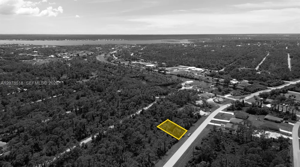 741 Biscayne Drive Port Charlotte, FL 33953