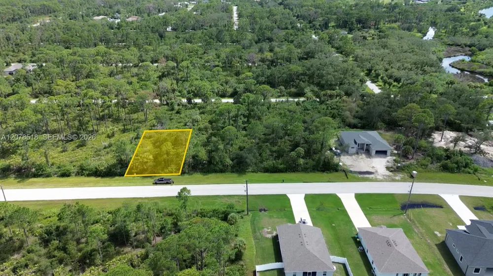 741 Biscayne Drive Port Charlotte, FL 33953