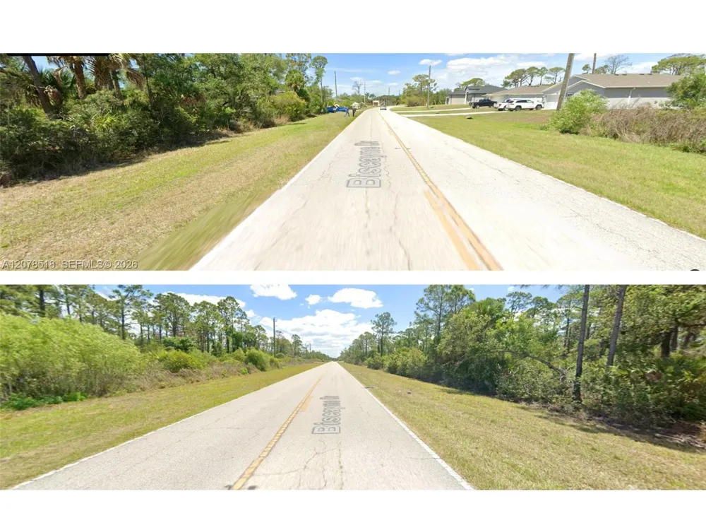 741 Biscayne Drive Port Charlotte, FL 33953