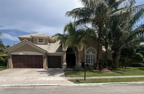 3804 Victoria Road