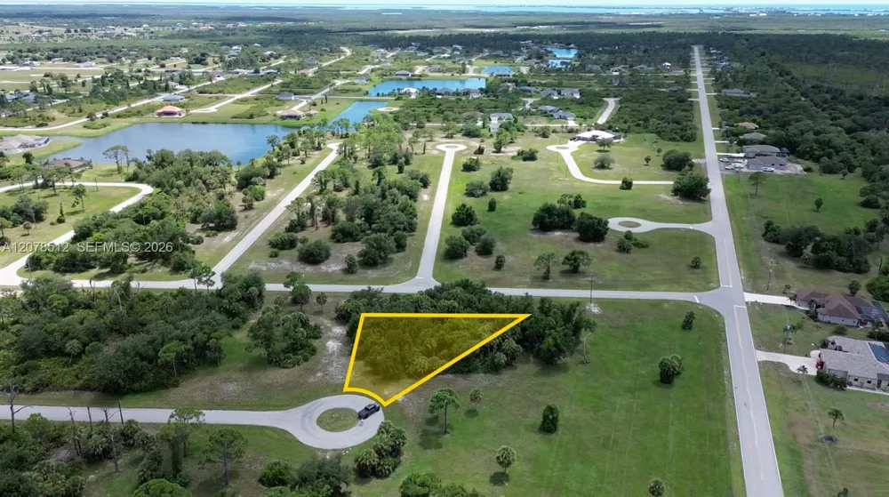 3 Scupper Ln Port Charlotte, FL 33946