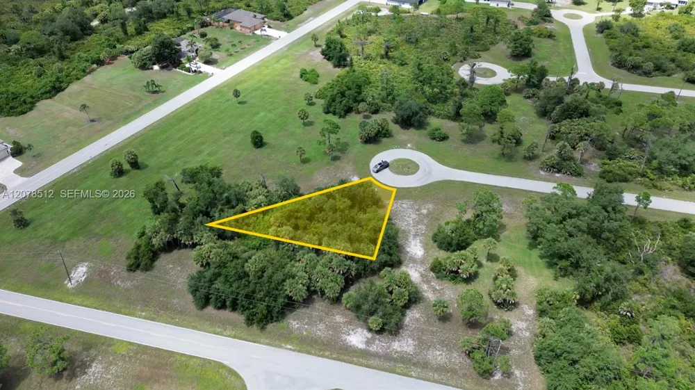3 Scupper Ln Port Charlotte, FL 33946