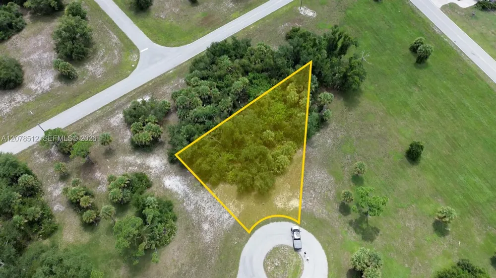 3 Scupper Ln Port Charlotte, FL 33946