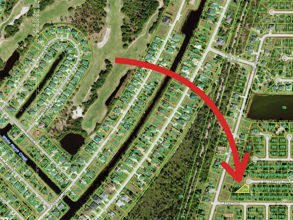 3 Scupper Ln Port Charlotte, FL 33946