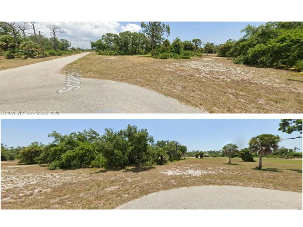 3 Scupper Ln Port Charlotte, FL 33946