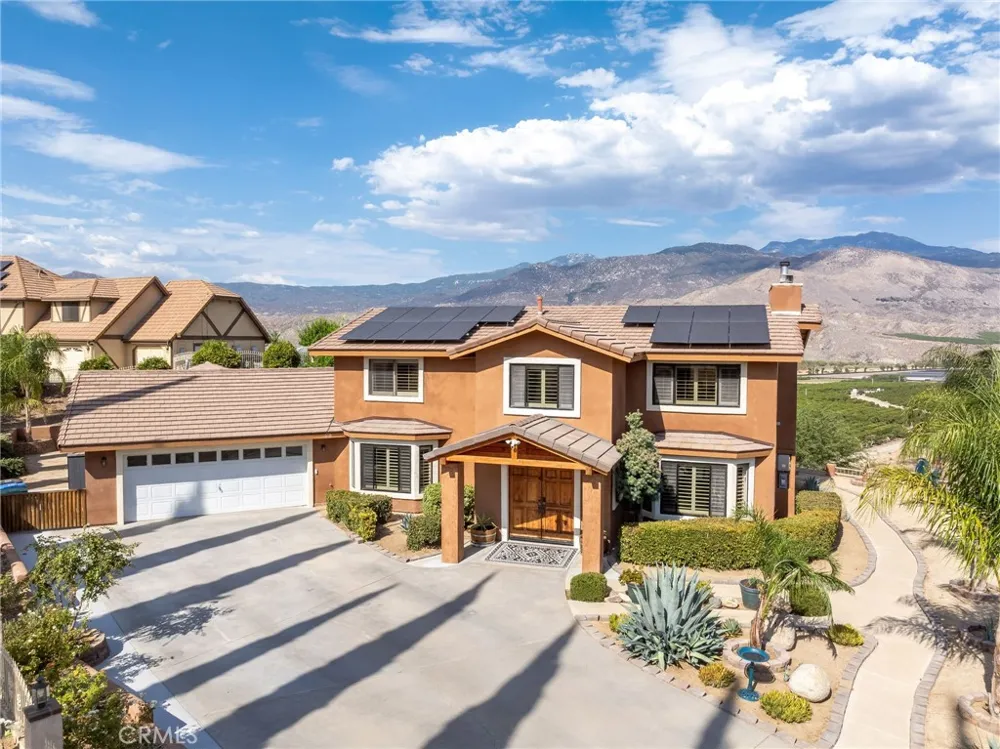 45540 Denizen Heights Hemet, CA 92544
