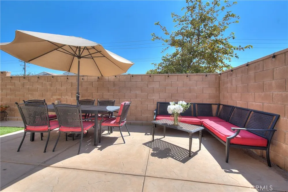 7205 Crescendo Lane Fontana, CA 92336