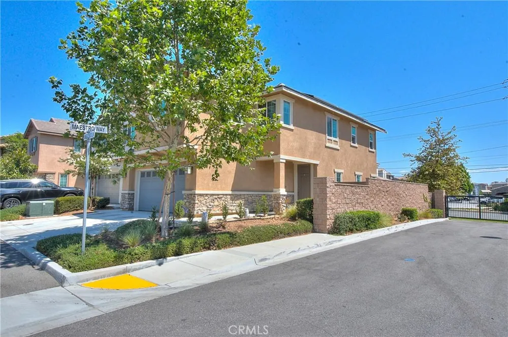 7205 Crescendo Lane Fontana, CA 92336