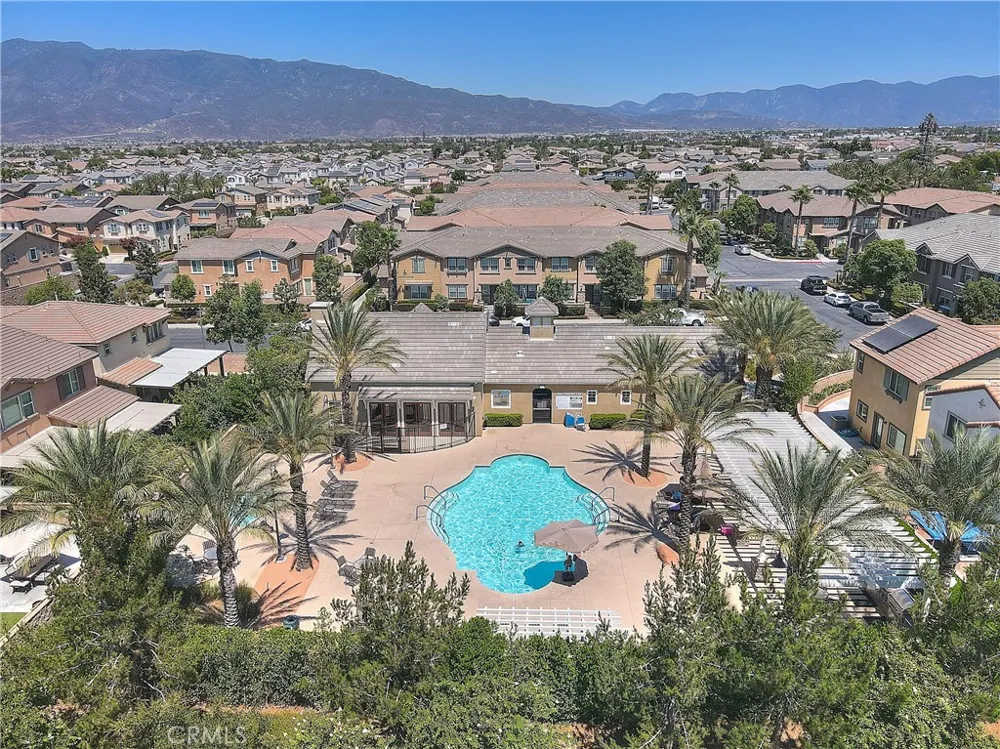 7205 Crescendo Lane Fontana, CA 92336