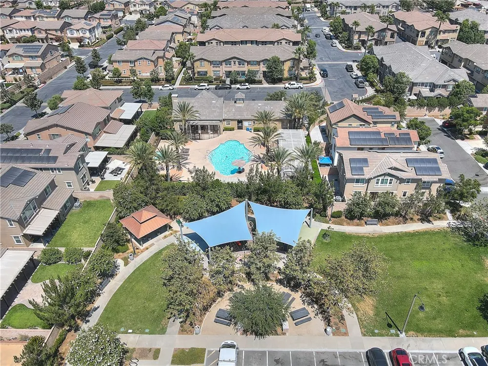 7205 Crescendo Lane Fontana, CA 92336