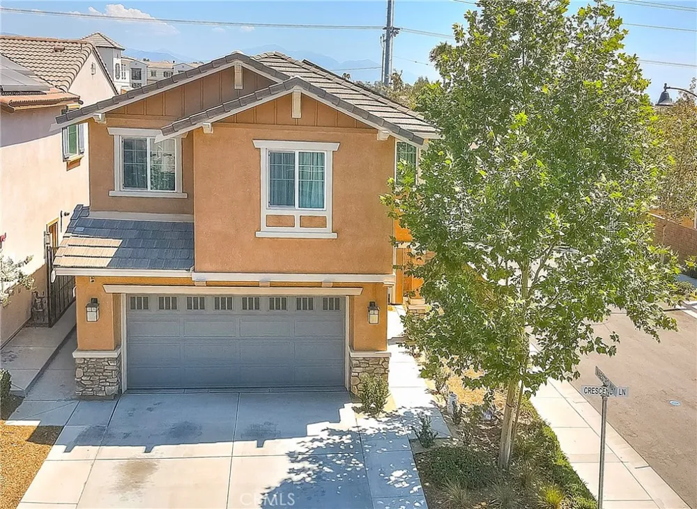 7205 Crescendo Lane Fontana, CA 92336