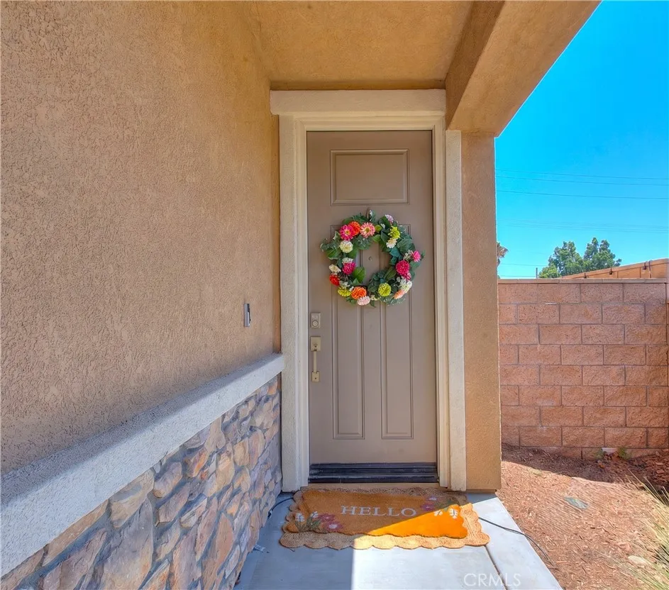 7205 Crescendo Lane Fontana, CA 92336
