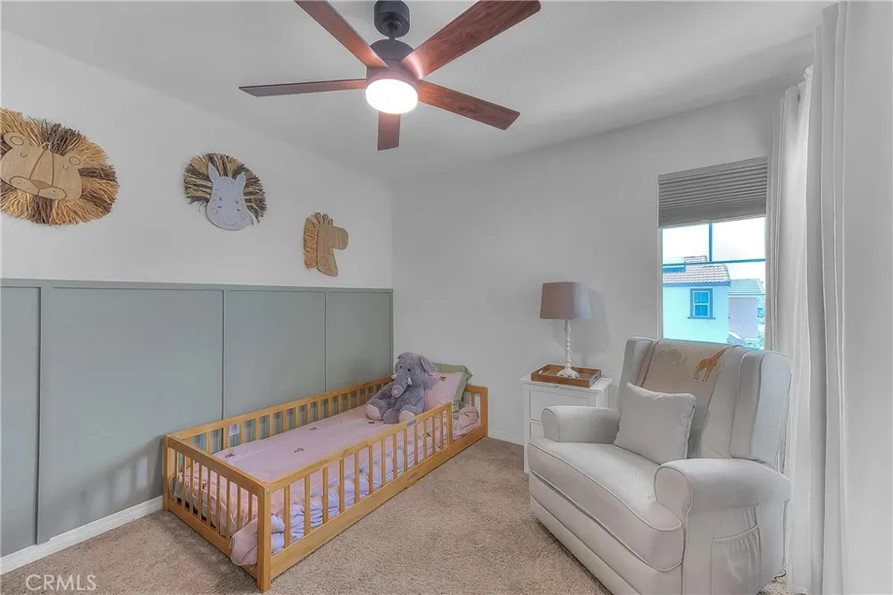 7205 Crescendo Lane Fontana, CA 92336