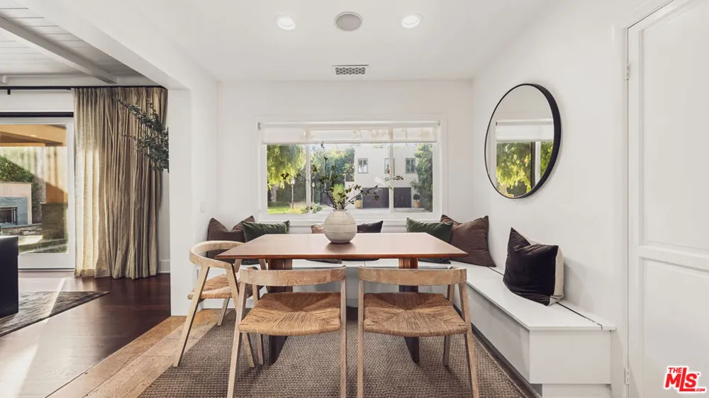 233 Marguerita Avenue Santa Monica, CA 90402