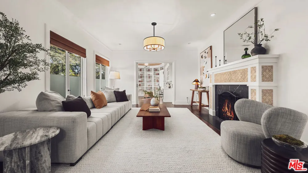 233 Marguerita Avenue Santa Monica, CA 90402