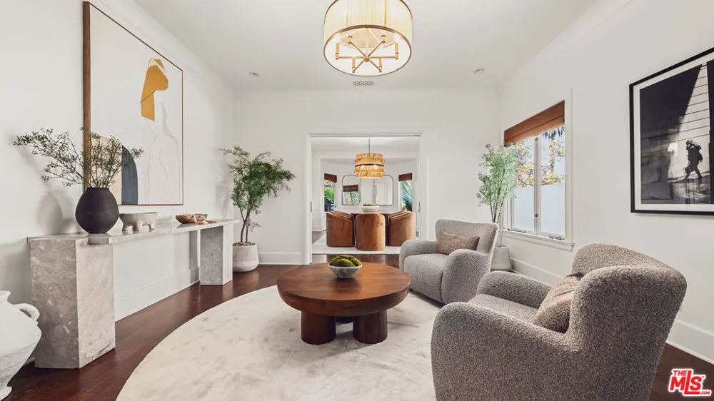 233 Marguerita Avenue Santa Monica, CA 90402
