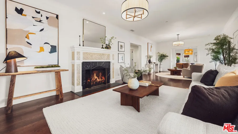 233 Marguerita Avenue Santa Monica, CA 90402