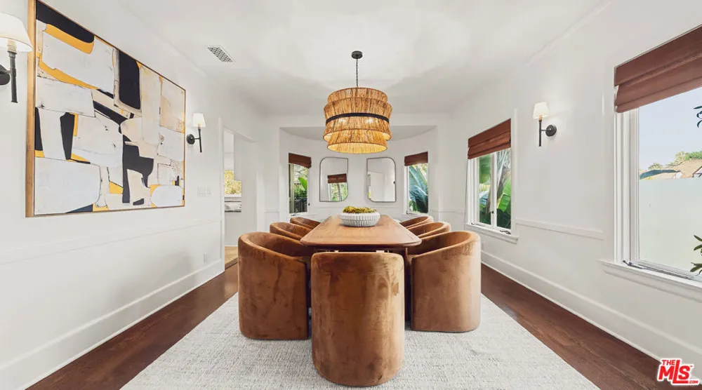 233 Marguerita Avenue Santa Monica, CA 90402