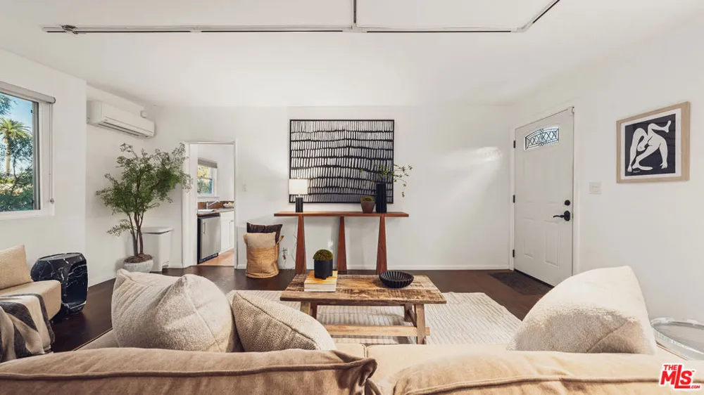 233 Marguerita Avenue Santa Monica, CA 90402