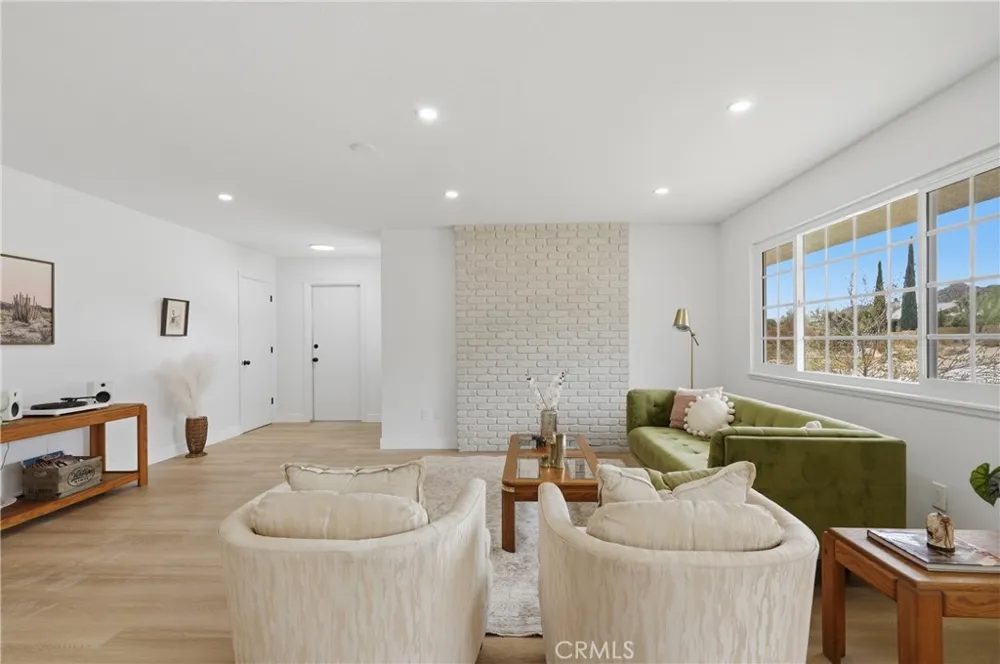 60940 Navajo Joshua Tree, CA 92252