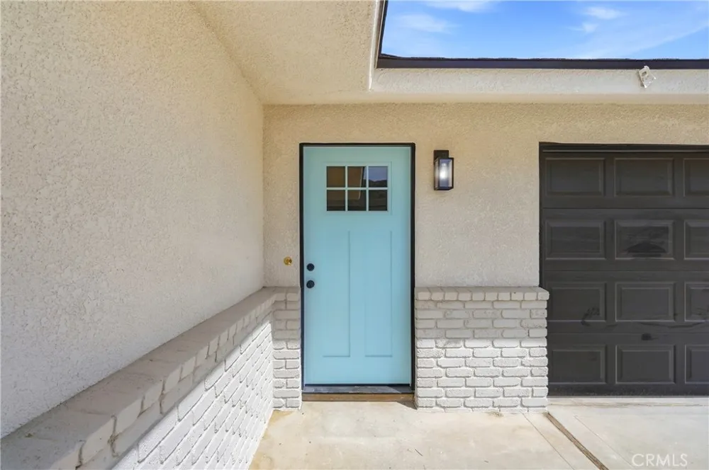 60940 Navajo Joshua Tree, CA 92252