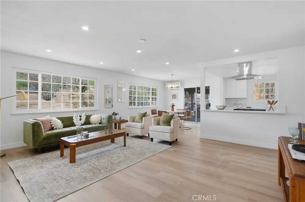 60940 Navajo Joshua Tree, CA 92252