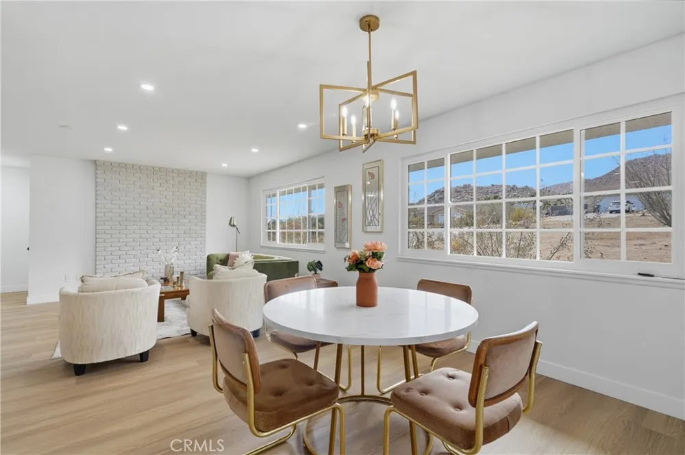 60940 Navajo Joshua Tree, CA 92252