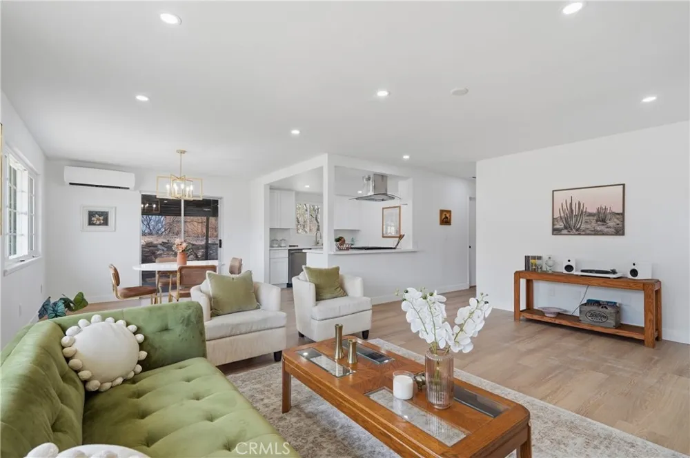 60940 Navajo Joshua Tree, CA 92252