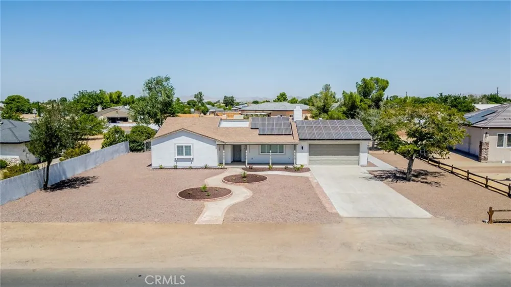 11172 Caribou Avenue Apple Valley, CA 92308