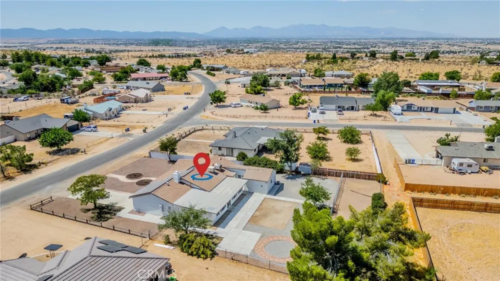 11172 Caribou Avenue Apple Valley, CA 92308