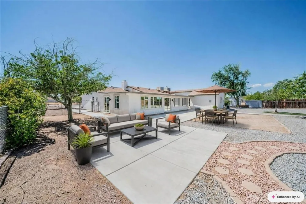 11172 Caribou Avenue Apple Valley, CA 92308