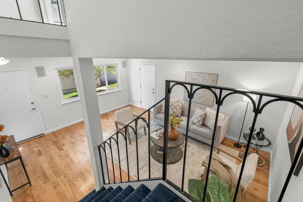 441 Poppy Place Mountain View, CA 94043