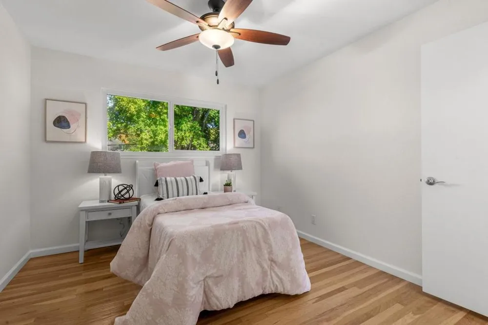 441 Poppy Place Mountain View, CA 94043