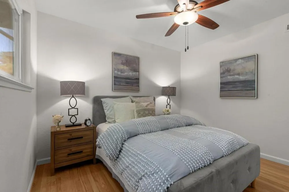 441 Poppy Place Mountain View, CA 94043