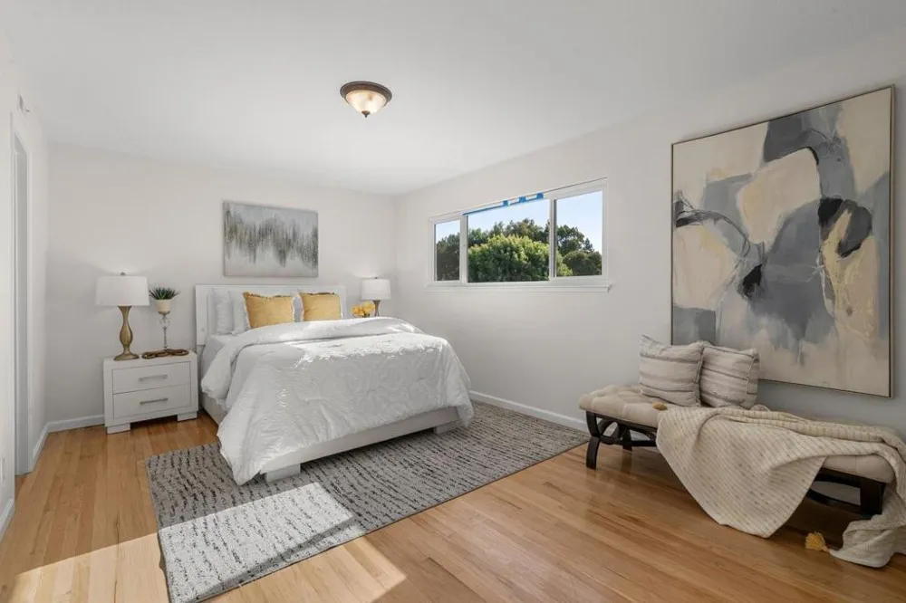 441 Poppy Place Mountain View, CA 94043